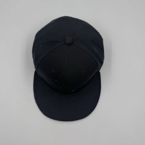 Wagmi United Hat Adult One Size Black Adidas Snapback SnowFro Football Soccer - Picture 5 of 7